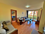 2-room Apartment for sale in Nessebar Fort Club, Sunny Beach