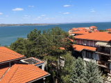Luxurious Two-Bedroom Apartment with Panoramic Sea Views in Santa Marina, Sozopol