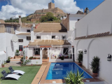 Town House For Sale in Alcaudete, Jaen, Spain