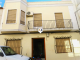 Town House For Sale in Martos, Jaen, Spain