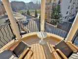 Apartment with 2 Bedrooms and 2 Bathrooms | Royal Sun Complex, Sunny Beach