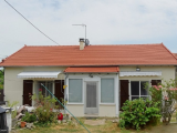 House For Sale in Aigre, Aigre, France