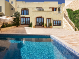 House of Character For Sale in Sannat Gozo Malta