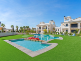 Flat For Sale in Alicante, Ciudad quesada, ALICANTE