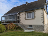 House For Sale in Missiriac, Morbihan, France