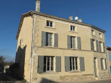 House For Sale in Aigre, Aigre, France