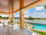 Villa For Sale in Alicante, Ciudad quesada, ALICANTE