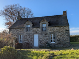 House For Sale in Saint-Congard, Morbihan, France