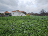 House with 3 bedroooms and yard 1,000 sq.m. | Orizare, 15 km to the sea