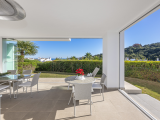 Ground Floor Apartment For Sale in Marbella, Malaga, Spain