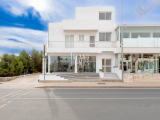 Commercial Mixed Use For Sale in Deryneia, Famagusta, Cyprus