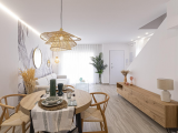 duplex For Sale in Vistabella, Murcia, MURCIA