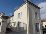 House For Sale in Mansle, Mansle, France