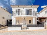 Villa For Sale in Protaras, Famagusta, Cyprus