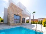 Villa For Sale in Alicante, Murcia, MURCIA