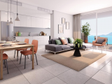 Apartment For Sale in Murcia, Murcia, MURCIA