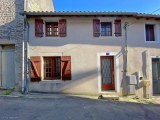 House For Sale in Ruffec, Ruffec, France