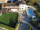 House For Sale in Mansle, Mansle, France