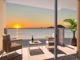 Flat For Sale in -  -, La Manga del Mar Menor, MURCIA