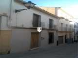 Town House For Sale in Alcala la Real, Jaen, Spain