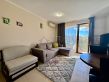 1-Bedroom Apartment with Pool View in Harmony Suites 1 | Sunny Beach