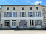 House For Sale in Villefagnan, Villefagnan, France