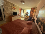 Spacious Studio with Balcony for Sale | Sun City 1, Sunny Beach
