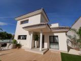 Villa For Sale in Alicante, Ciudad quesada, ALICANTE