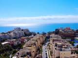 Penthouse For Sale in Benalmádena, MALAGA, Spain