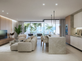 apartment For Sale in Playa De Los Cristianos, Santa Cruz Tenerife, Spain