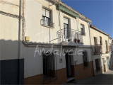 Town House For Sale in Alcala la Real, Jaen, Spain