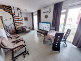3-Bedroom Maisonette Apartment in Sunny Day 3 Complex, Sunny Beach