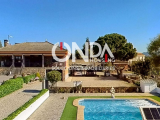 Villa For Sale in La Sentiu de Sio, LLEIDA, Spain