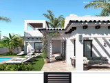 Villa For Sale in Alicante, Ciudad quesada, ALICANTE