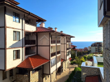 2-Bedroom Apartment with Forest & Partial Sea View in Etara 4 | Sveti Vlas