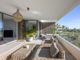 Apartment For Sale in Benahavis, Malaga, Spain