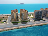 Apartment For Sale in Murcia, Murcia, MURCIA