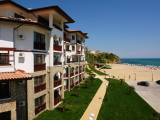 Spacious Studio for Sale | Arena 1, Sveti Vlas | Next to the Beach & Marina Dinevi