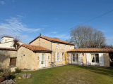 House For Sale in Ruffec, Ruffec, France