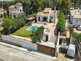 Villa For Sale in Javea / Xàbia, Alicante, Spain