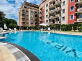 Maisonette Apartment for Sale | VIP Zone Complex, Sunny Beach