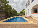 Villa For Sale in Javea / Xàbia, Alicante, Spain