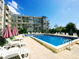 One-Bedroom Apartment with Mountain View in Butterfly Complex, Sveti Vlas