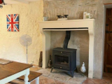 House For Sale in Blanzay, Blanzay, France