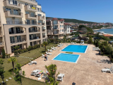 Excellent one bedroom apartment with Frontal Sea view | Ipanema Beach, Sveti Vlas