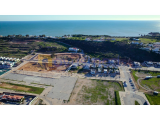 Plot for Luxury Villa in Albufeira Marina T3+Office with Pool and Garden
