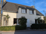 House For Sale in Malestroit, Morbihan, France