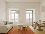 Apartment For Sale in Santa Maria Maior, Lisboa, Portugal