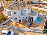 Villa For Sale in Frenaros, Famagusta, Cyprus
