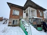 Solid 3-Bedroom House for Sale with Large Garden – Shtraklevo Village, Ruse Area